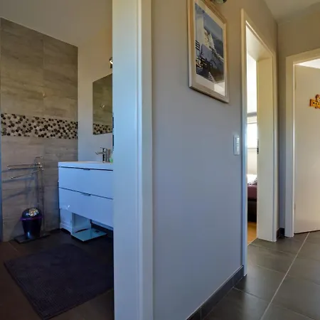 Modern With Private Garden In Awan Villa Aywaille
