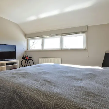 Modern With Private Garden In Awan * Aywaille